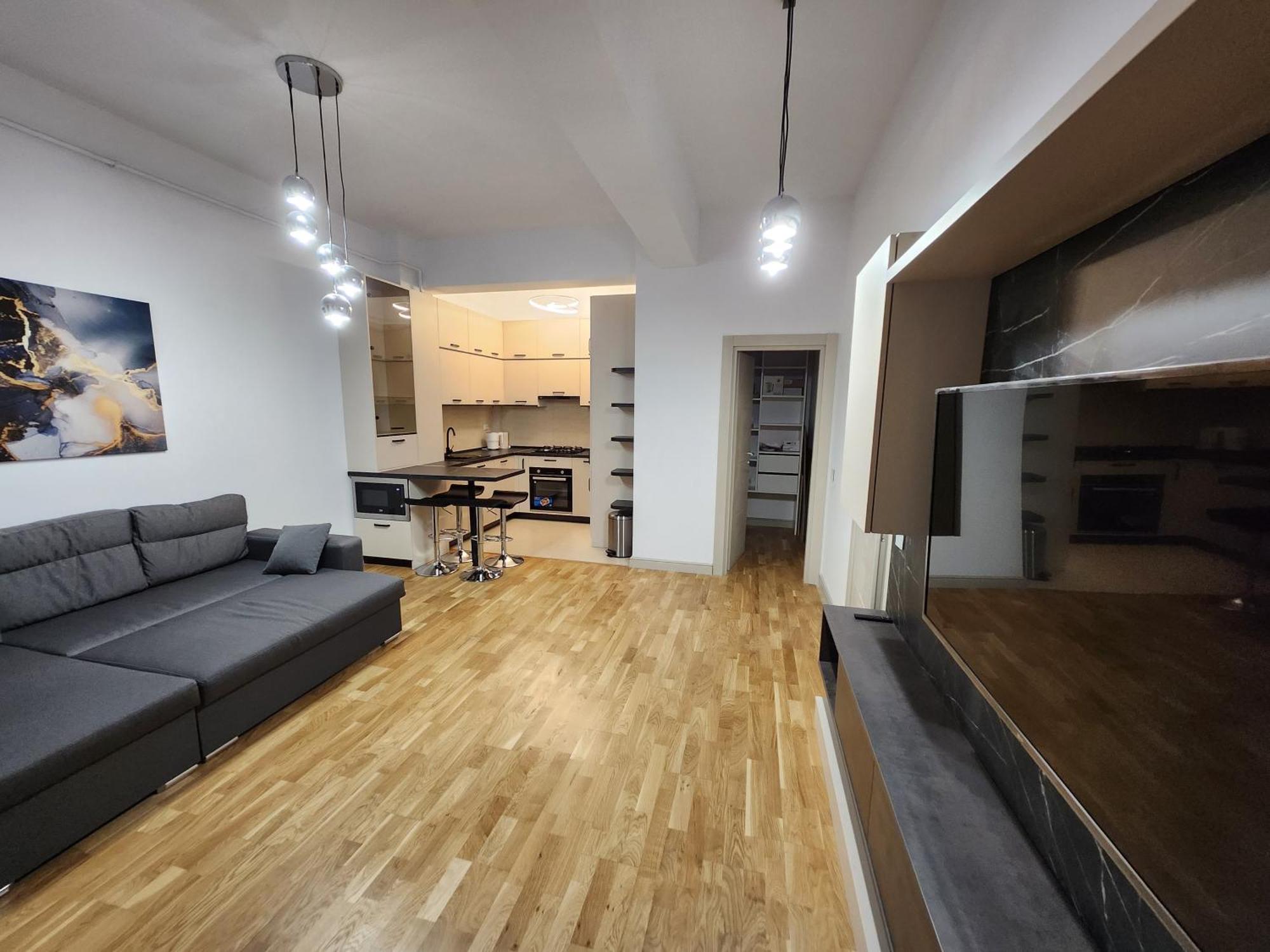 Near Airport 2 Rooms Apartments In Himson Iasi Exterior photo