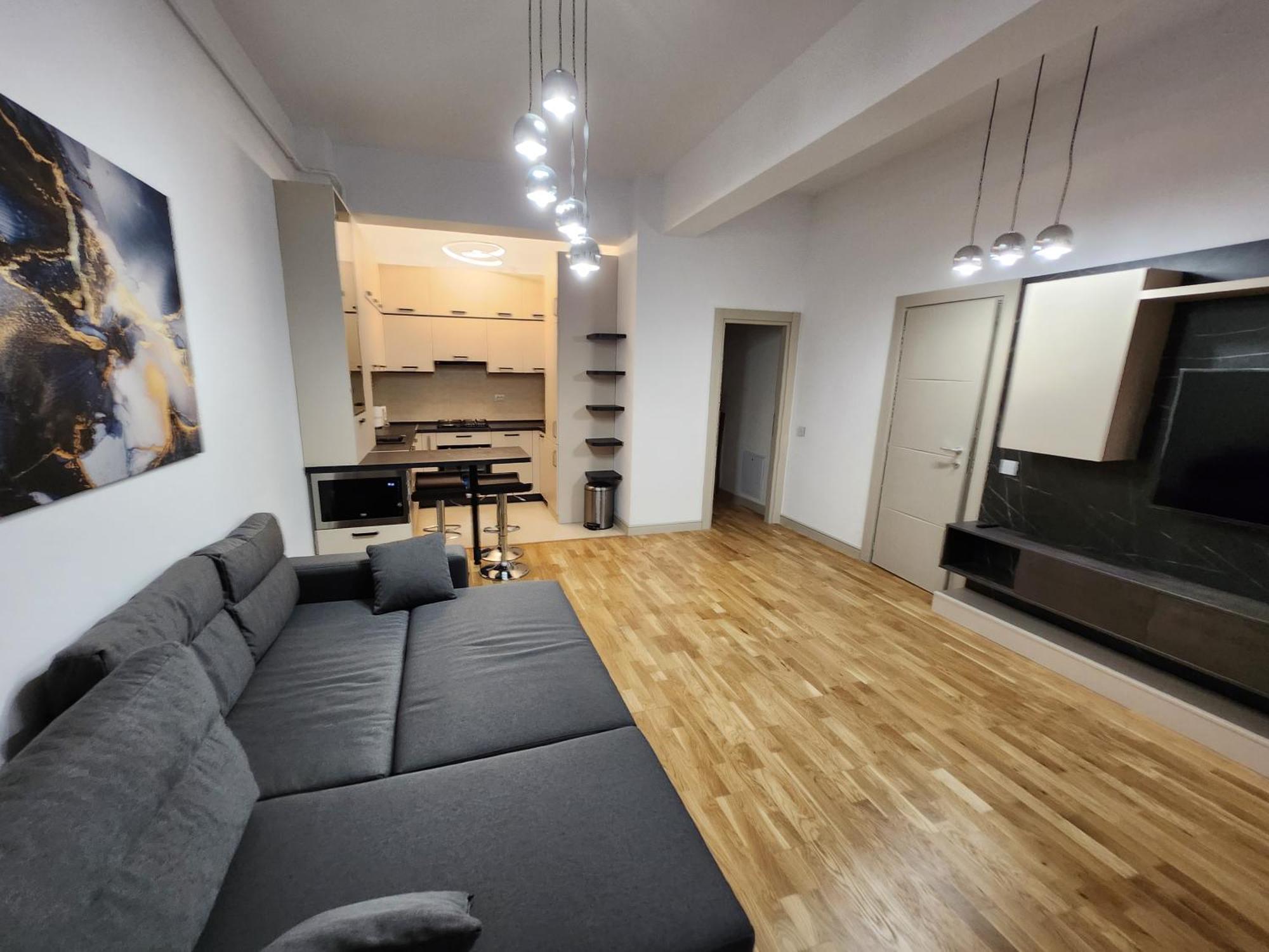 Near Airport 2 Rooms Apartments In Himson Iasi Exterior photo