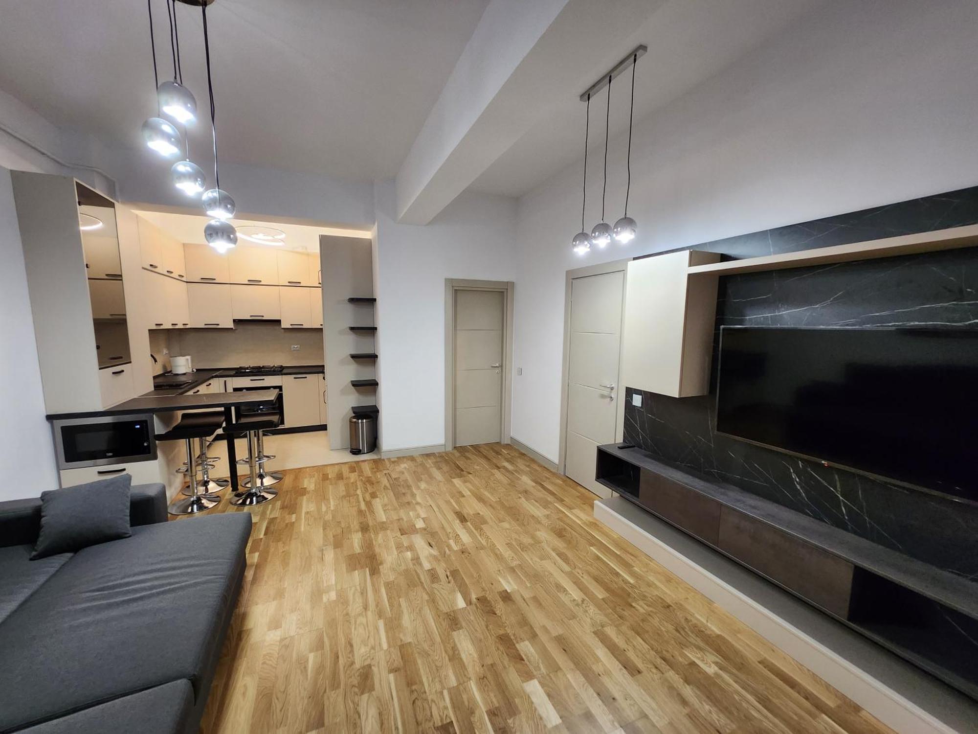Near Airport 2 Rooms Apartments In Himson Iasi Exterior photo