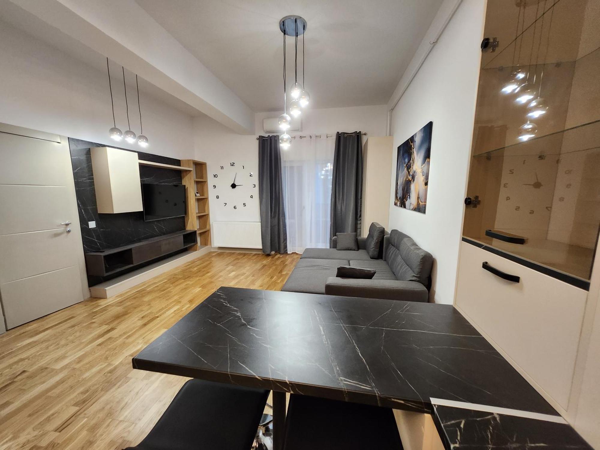 Near Airport 2 Rooms Apartments In Himson Iasi Exterior photo