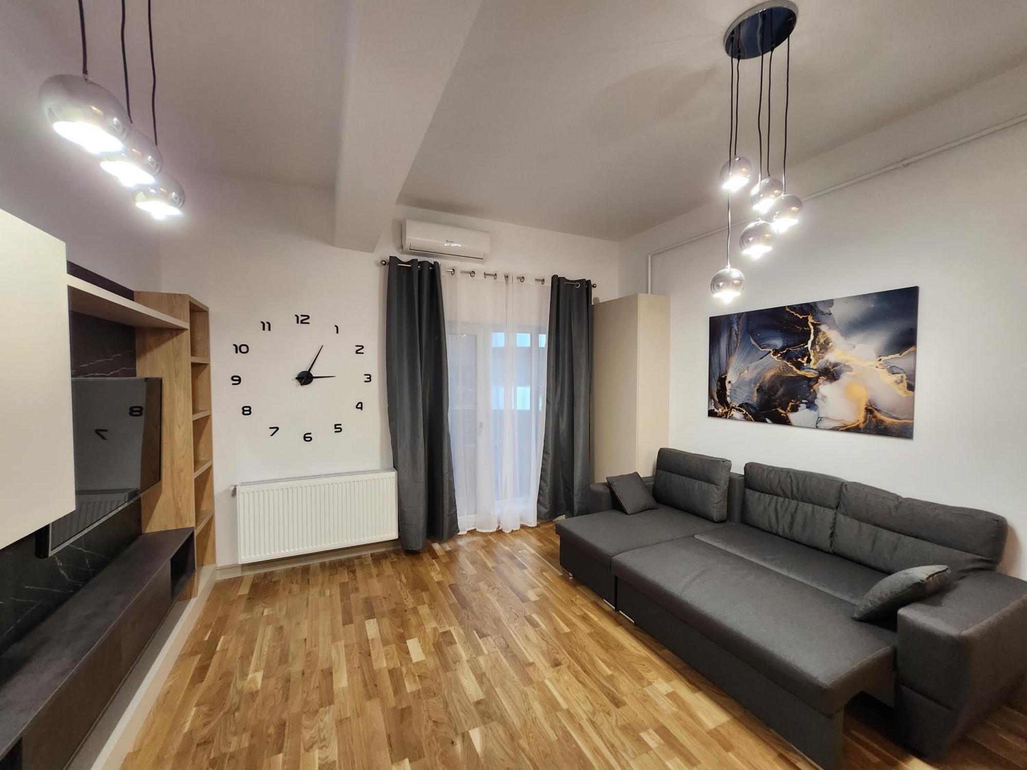 Near Airport 2 Rooms Apartments In Himson Iasi Exterior photo
